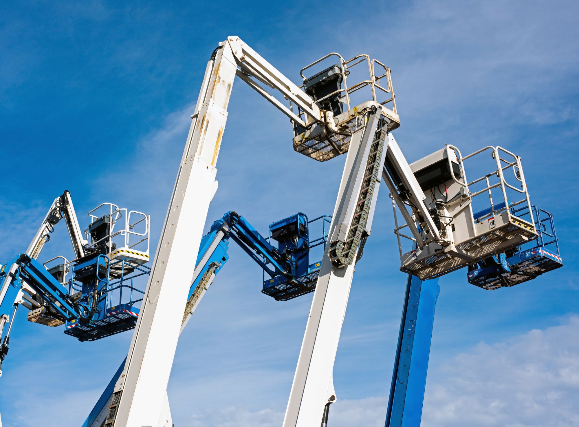 潔淨與消毒服務